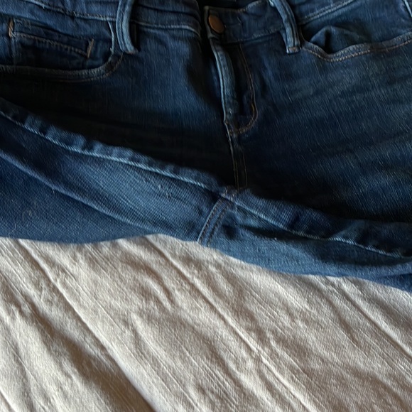 ana Jean Jeggings Size 10 - Picture 9 of 10